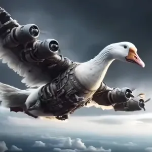 гусини