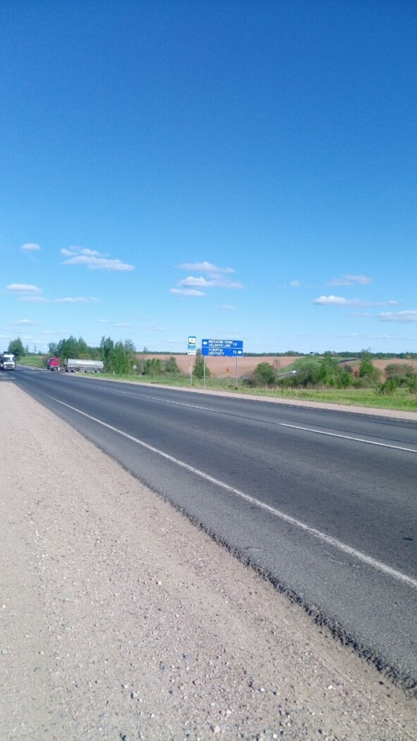 Так-то у меня бизнес, а таксую я для души