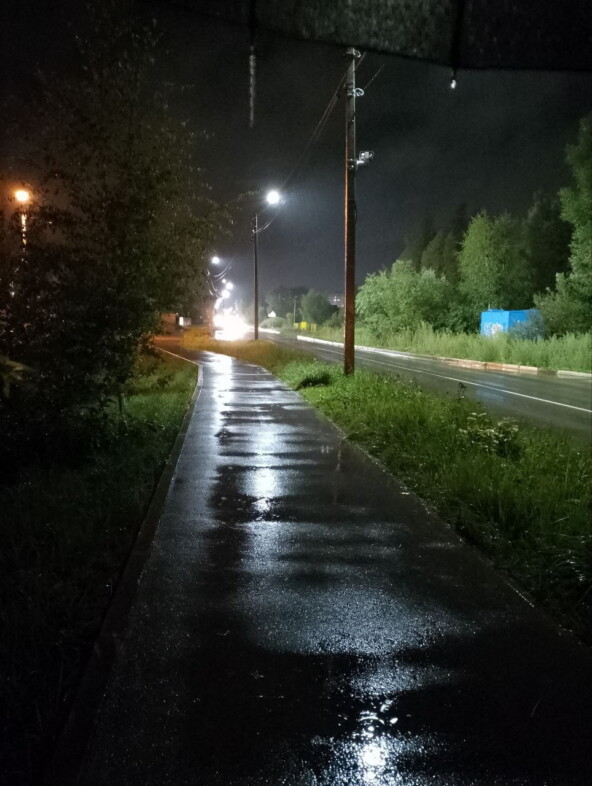 Так-то у меня бизнес, а таксую я для души